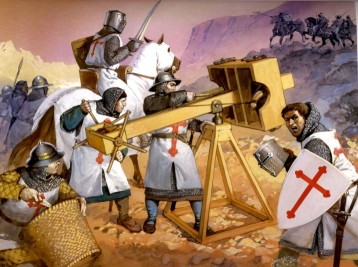 Crusades [1995– ]